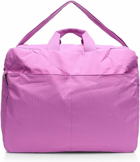 Mandarina Duck Women's Revival 2.0 Duffle, Orchid, One Size, Contemporary