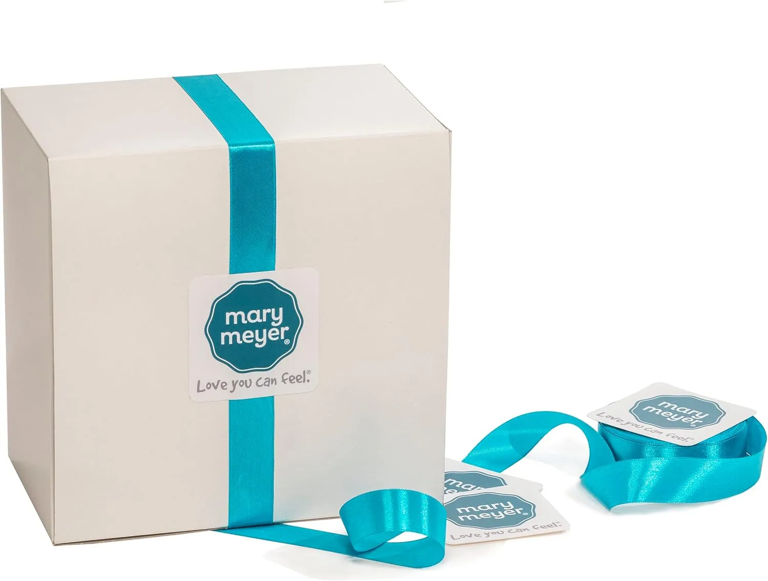Mary Meyer Baby Gift Set Boxed Soft Toys, 3-Piece, Taggies Painted Pony