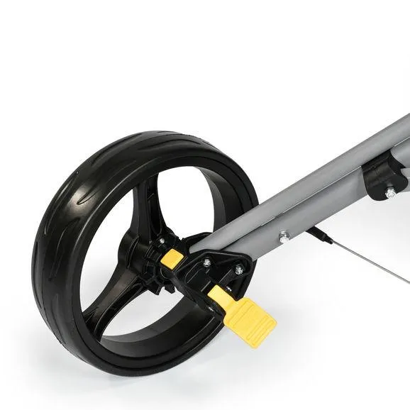 Masters iCart Go 3 Wheel Trolley