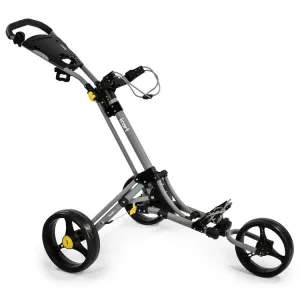 Masters iCart Go 3 Wheel Trolley