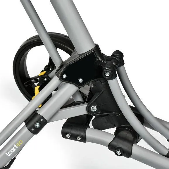 Masters iCart Go 3 Wheel Trolley