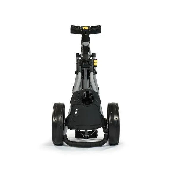 Masters iCart Go 3 Wheel Trolley
