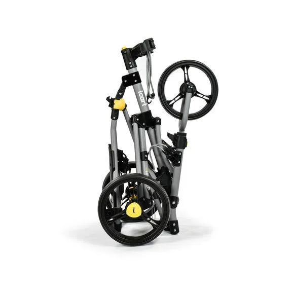Masters iCart Go 3 Wheel Trolley