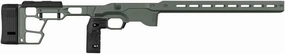 MDT Acc Premier GEN2 Short Action Chassis, Compatible with Remington 700 & Various Stocks and Grips, Right Hand (109512)
