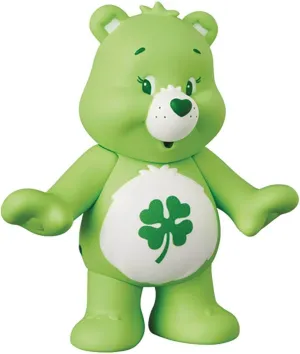Medicom Toy Care Bears: Good Luck Bear Ultra Detail Figure