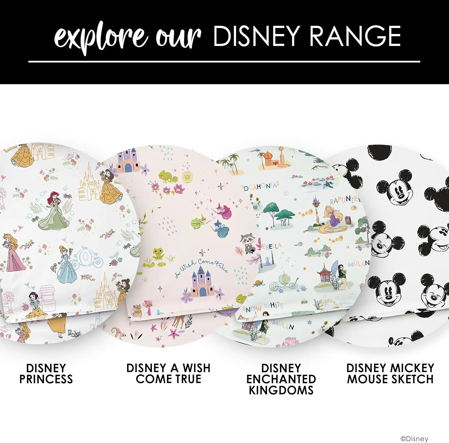 Milk Snob Disney Pixar Baby Boy/Girl Swaddle Blanket, Soft Receiving, Security and Play, Toddler Infant Newborn Bedding, Baby Shower, Baby Registry Gender Neutral Gift (Toy Story) 34 * 34 inches