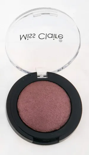 Miss Claire Baked Eyeshadow -09, Pink, 3.5 g