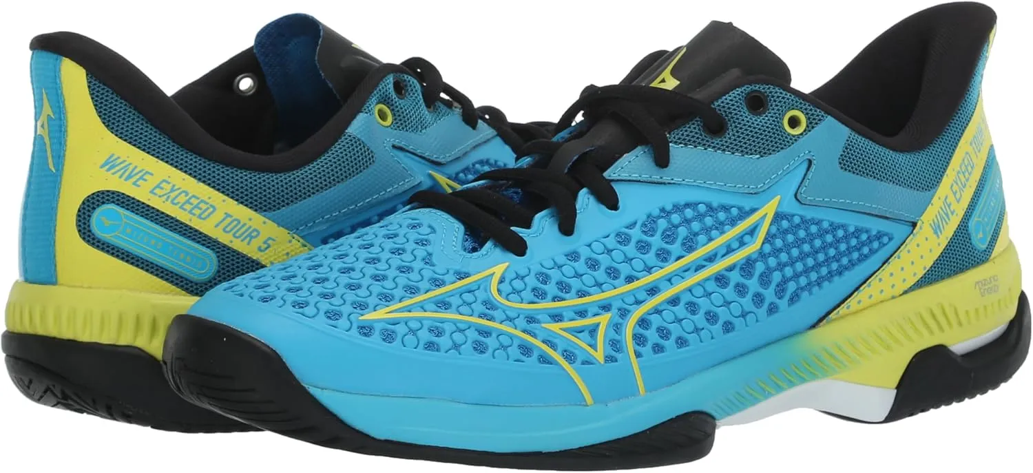Mizuno Men's Wave Exceed Tour 5 Ac Men