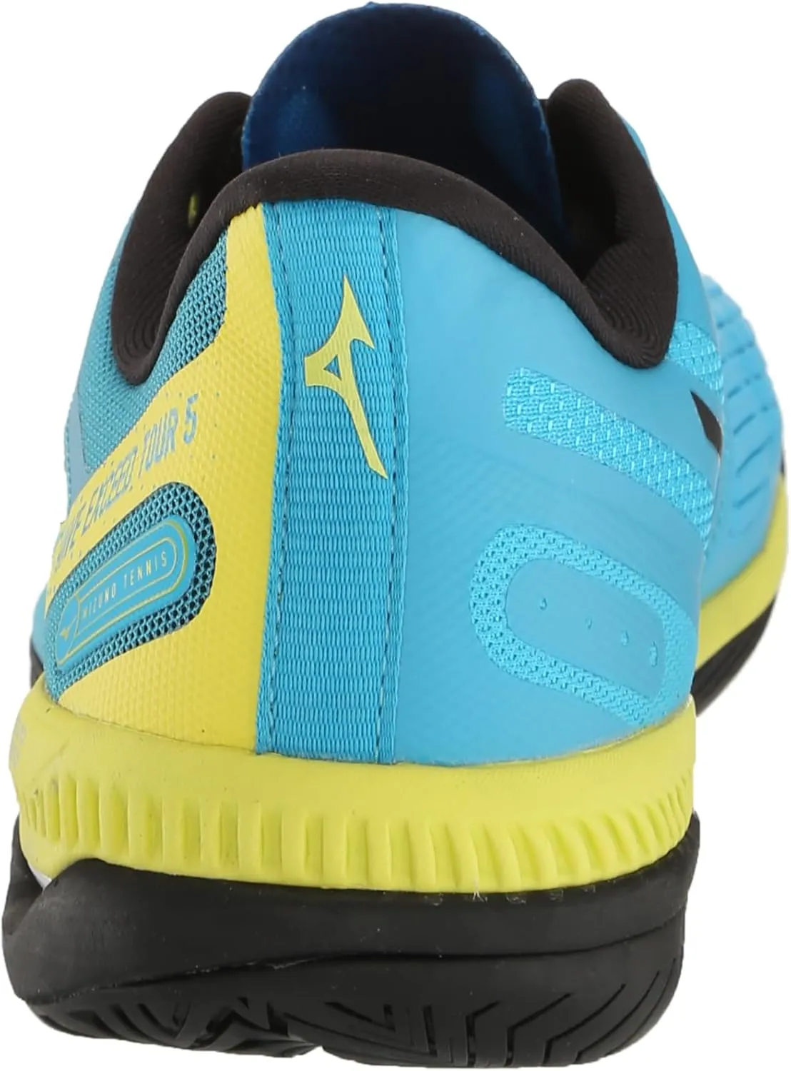 Mizuno Men's Wave Exceed Tour 5 Ac Men