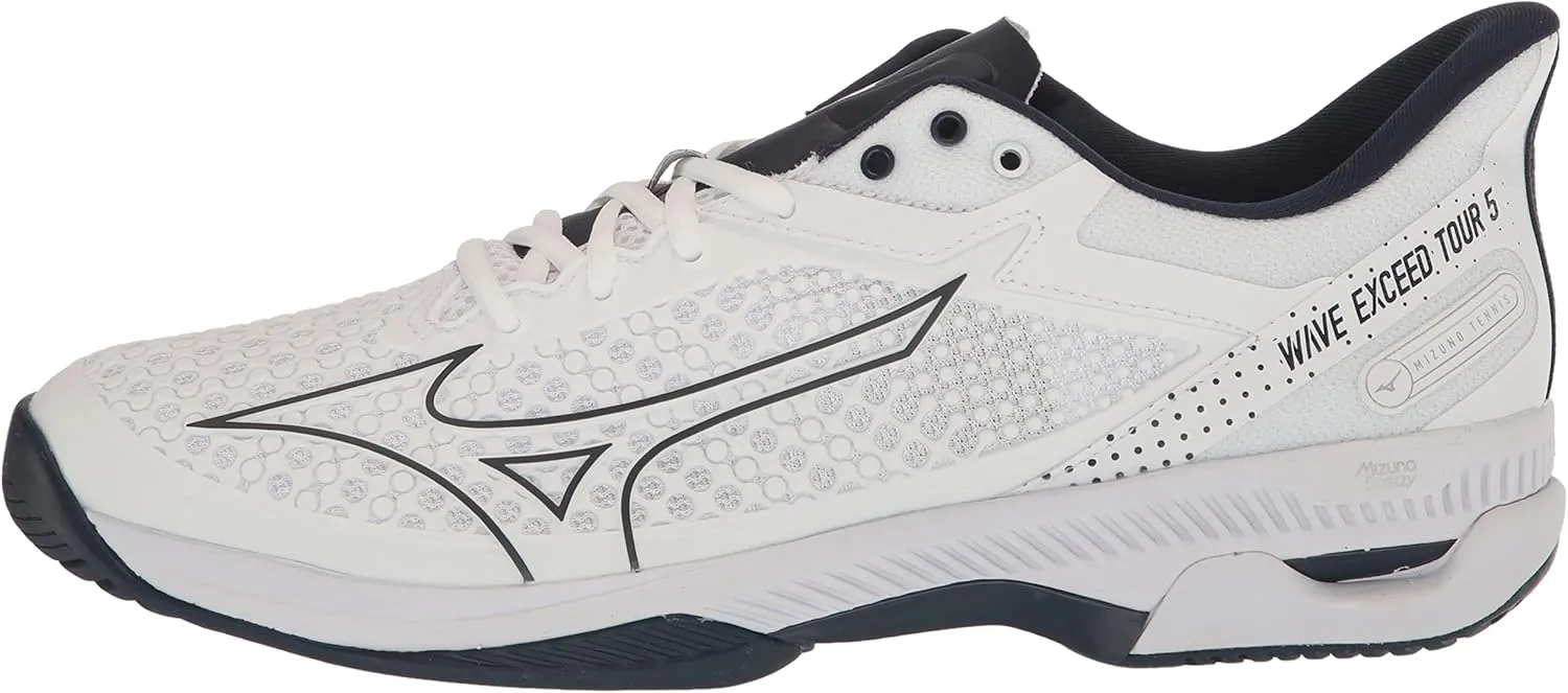 Mizuno Men's Wave Exceed Tour 5 Ac Men