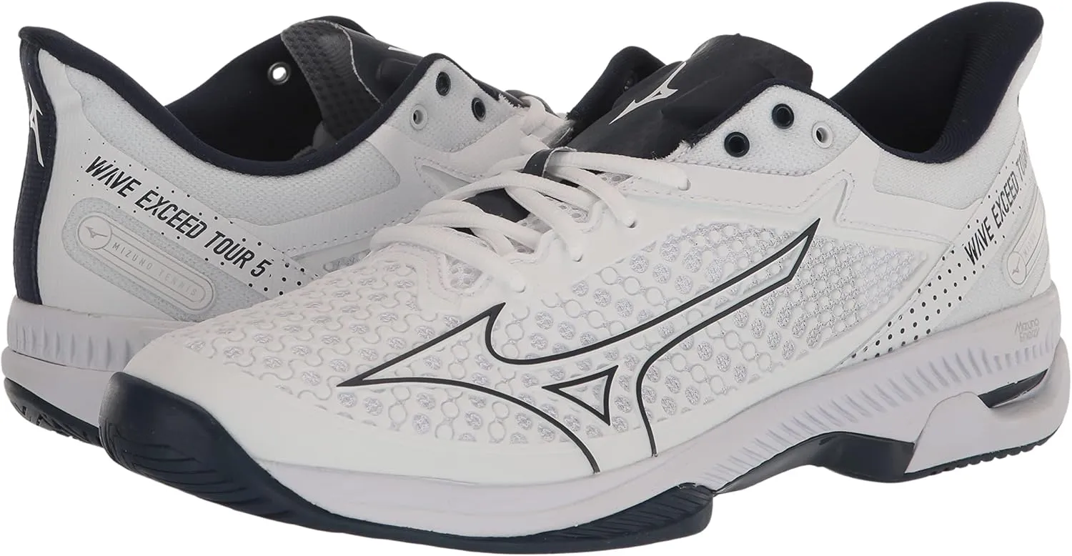 Mizuno Men's Wave Exceed Tour 5 Ac Men