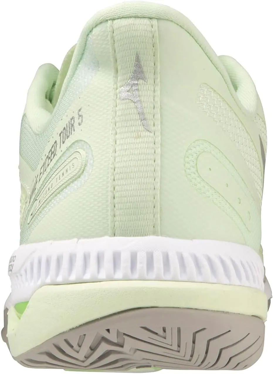 Mizuno Women's Wave Exceed Tour 5