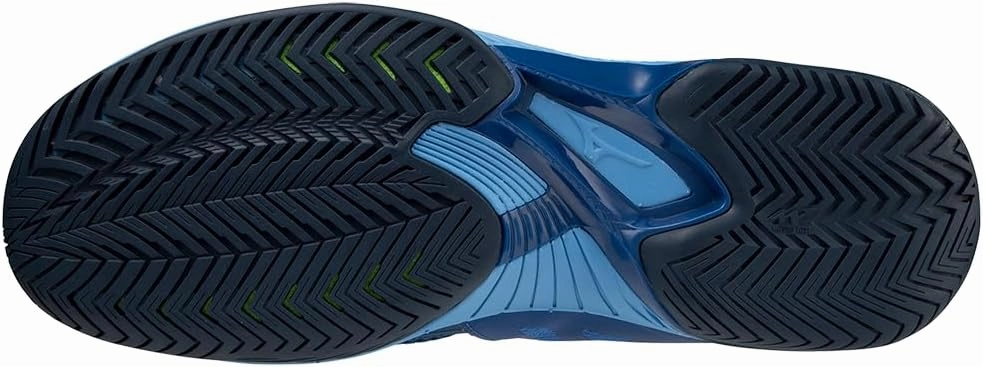 Mizuno Men's Wave Exceed Tour 5 Ac Men