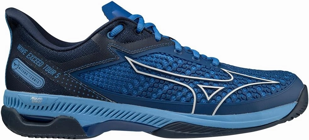 Mizuno Men's Wave Exceed Tour 5 Ac Men