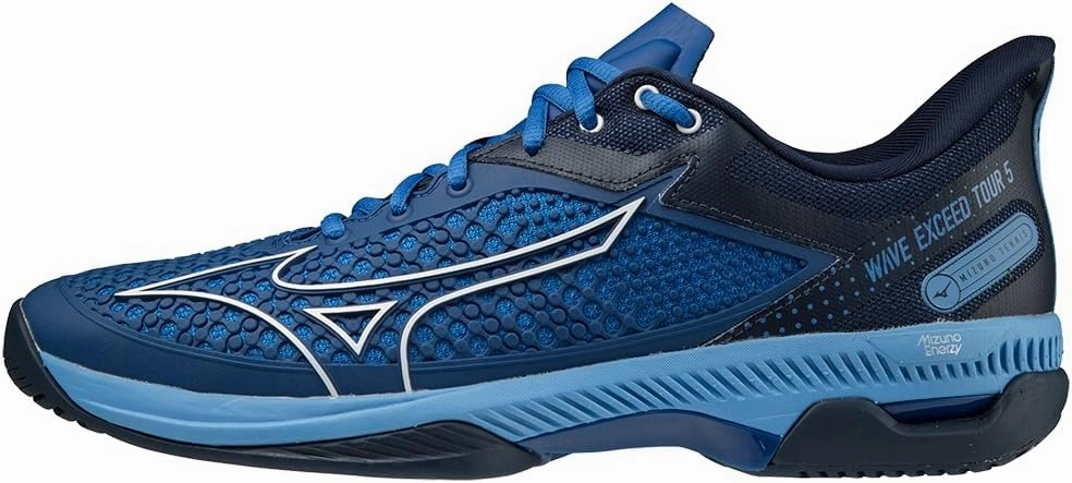 Mizuno Men's Wave Exceed Tour 5 Ac Men