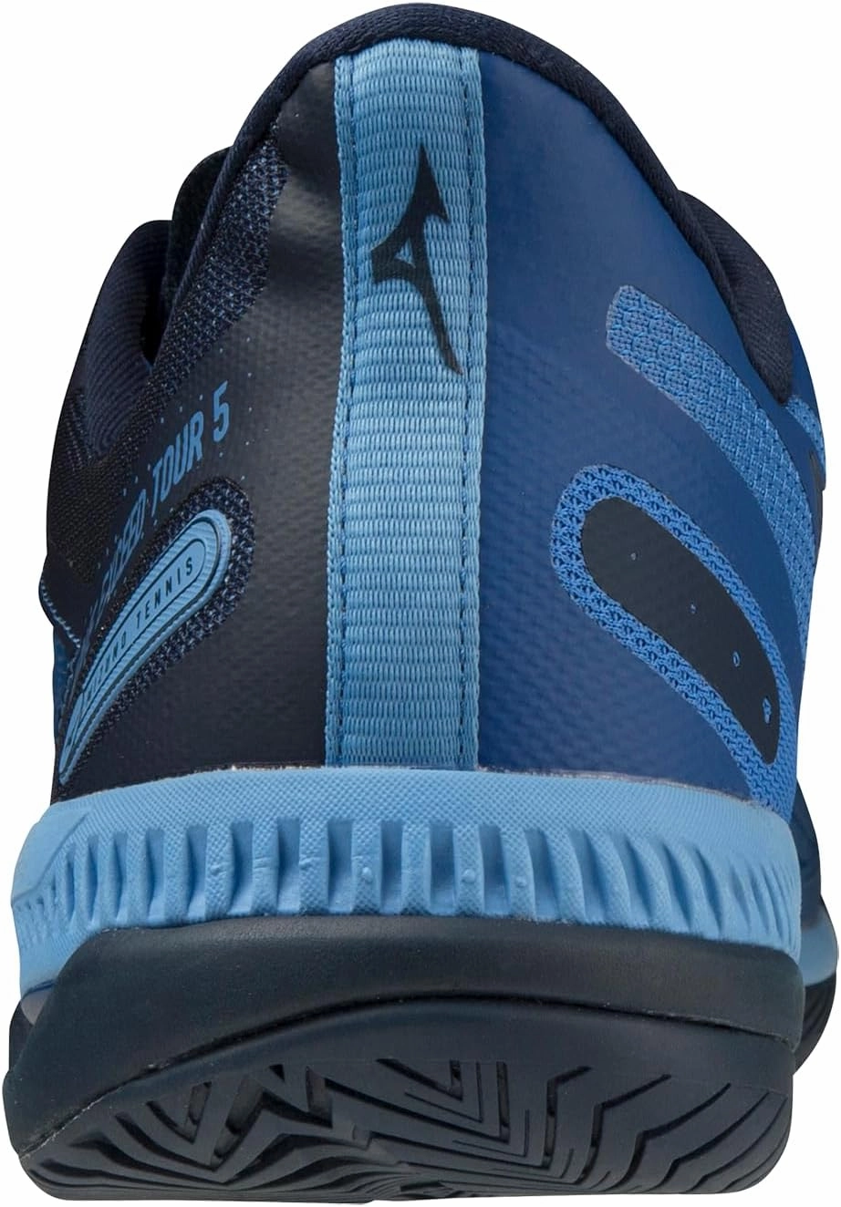 Mizuno Men's Wave Exceed Tour 5 Ac Men