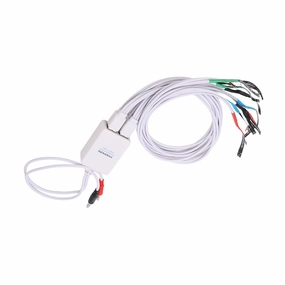 Mobile Phone Boot Line, Multipurpose Phone Current Test Cable DC Power Supply Test Cord Boot, Video Game Adapters and Hardware :