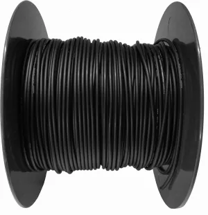 Mogami 2319 Guitar Pedalboard Patch Cable - BULK W2319 Pedal Board Effects Cable - Sold in 50 FT Lengths