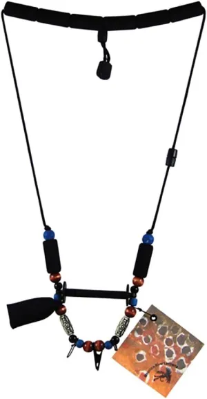 Mountain River Lanyards Guide Lanyard Fly Fishing Tool Holder w/ Tippet Holder