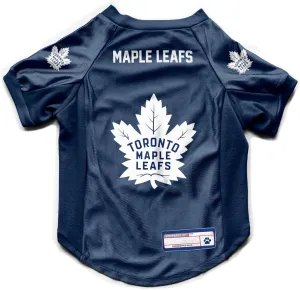 NHL Stretch Pet Jersey