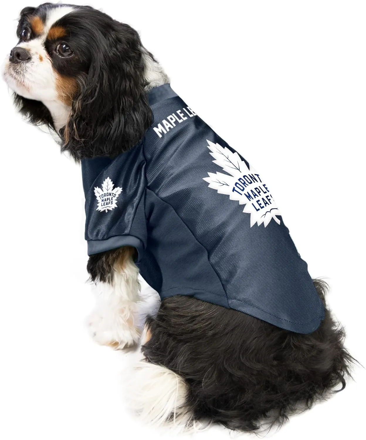 NHL Stretch Pet Jersey
