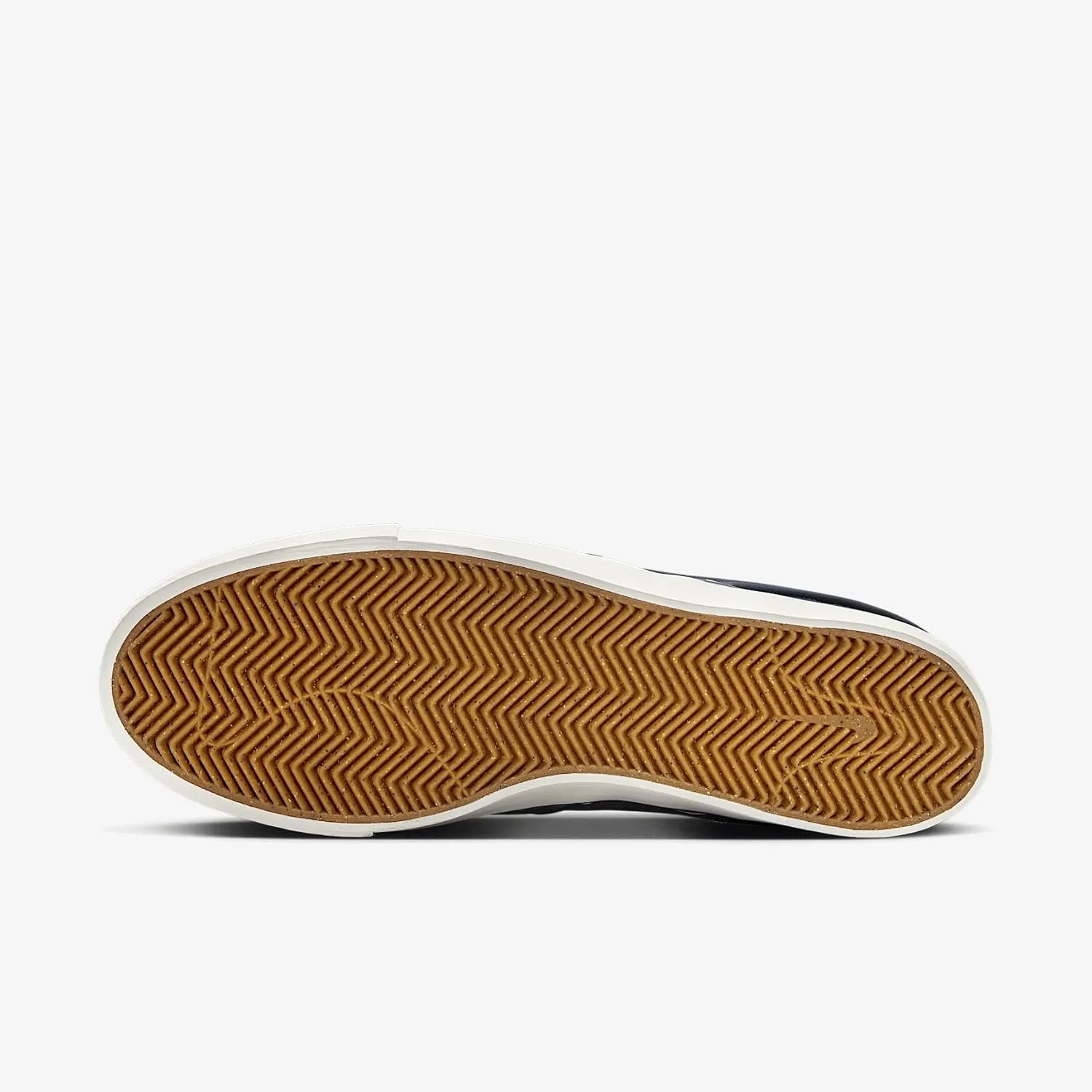 Nike SB Janoski  Slip Skate Shoes (FN5893-401, Thunder Blue/Thunder Blue/Sail/Sundial)