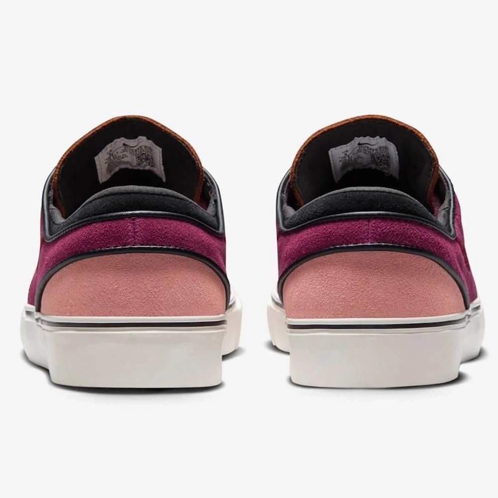Nike SB Zoom Janoski OG  Shoes (DV5475-600, Red Stardust/Rosewood/Dark Russet)