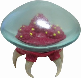 Nintendo World of 2.5" Mini Figure: Metroid