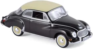 Norev NV820313 Black 1:43 1958 DKW 3=6