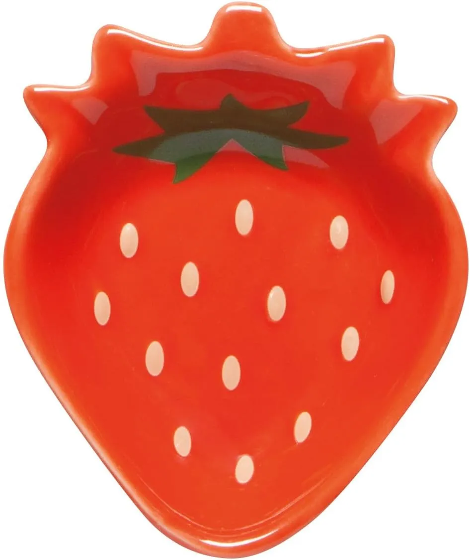 Now Designs Danica Jubilee 1oz Pinch Bowls (Set of 6) | Berry Sweet