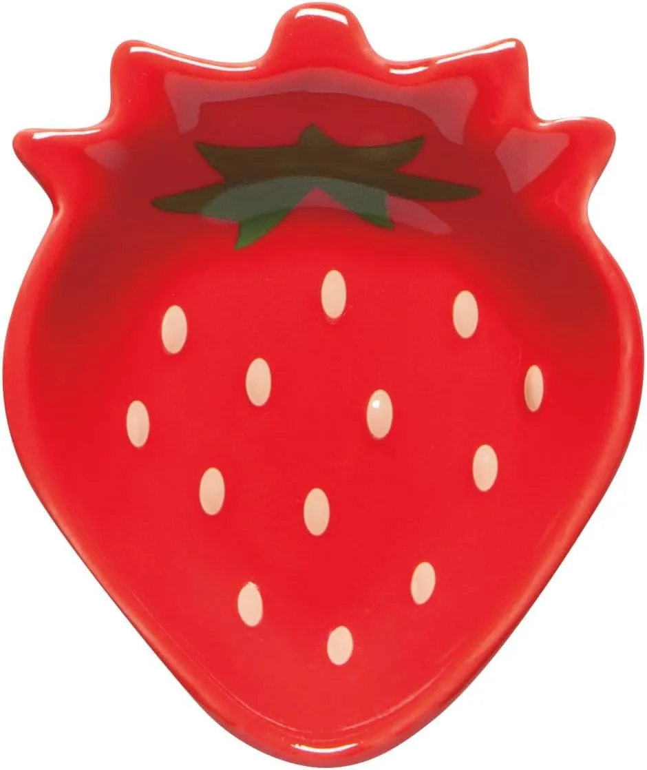 Now Designs Danica Jubilee 1oz Pinch Bowls (Set of 6) | Berry Sweet
