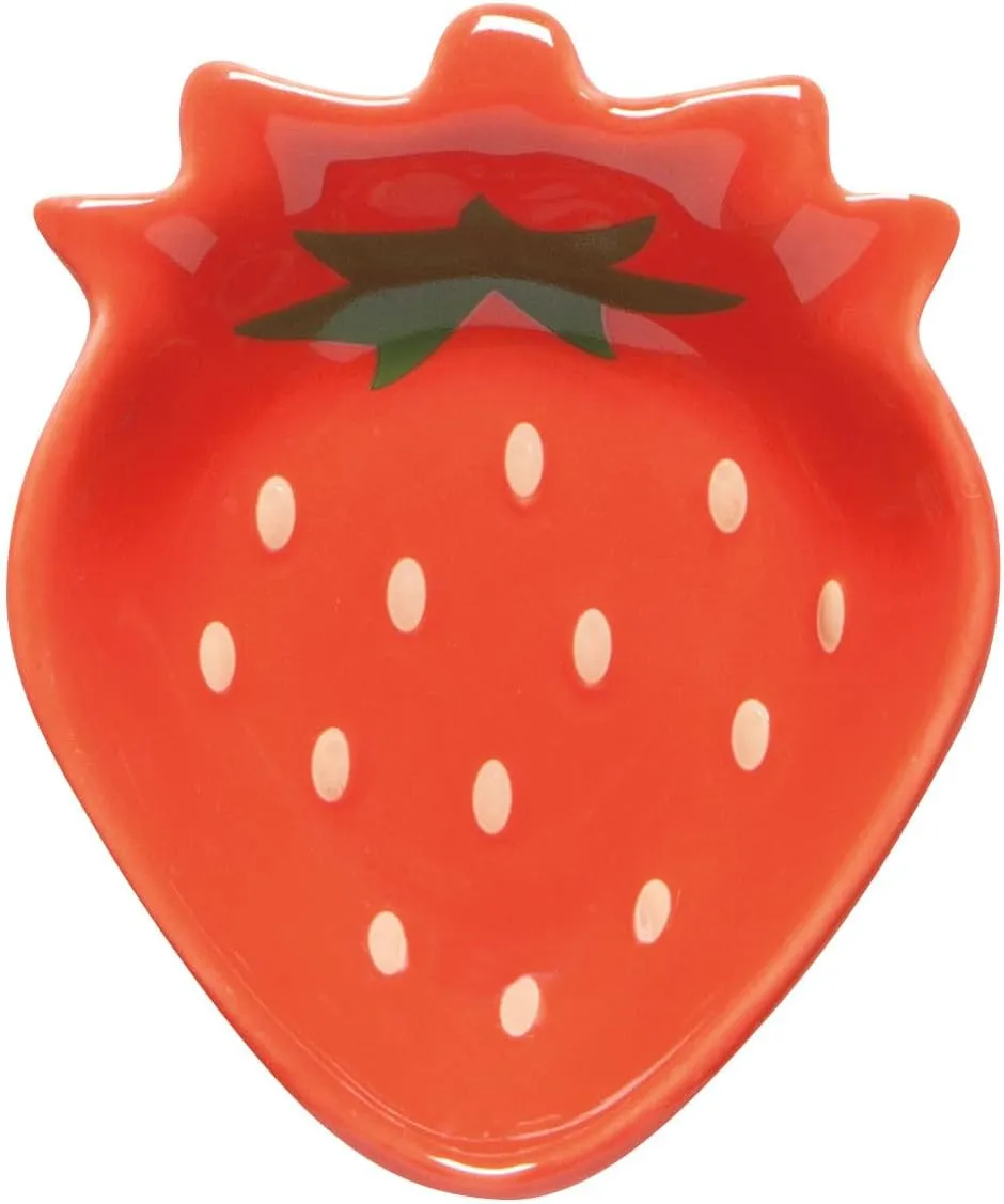 Now Designs Danica Jubilee 1oz Pinch Bowls (Set of 6) | Berry Sweet