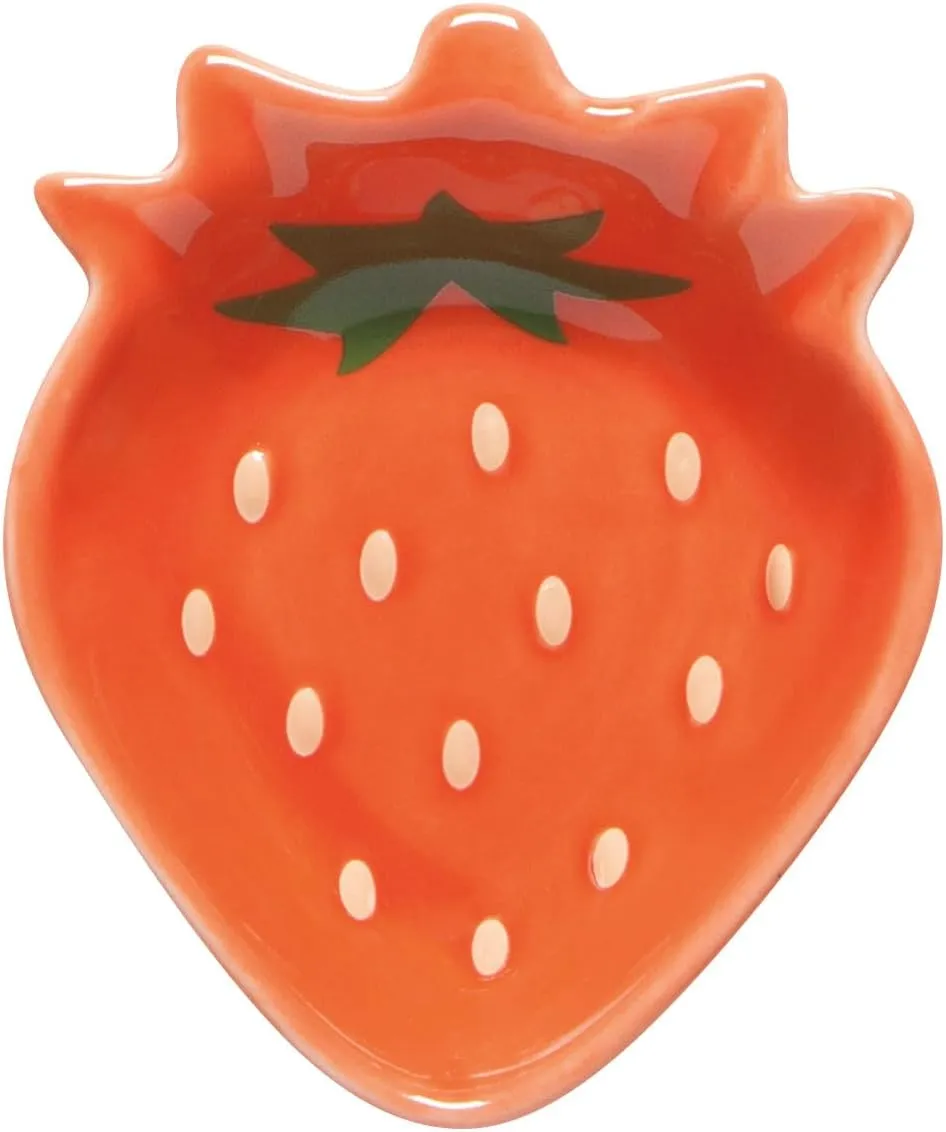 Now Designs Danica Jubilee 1oz Pinch Bowls (Set of 6) | Berry Sweet
