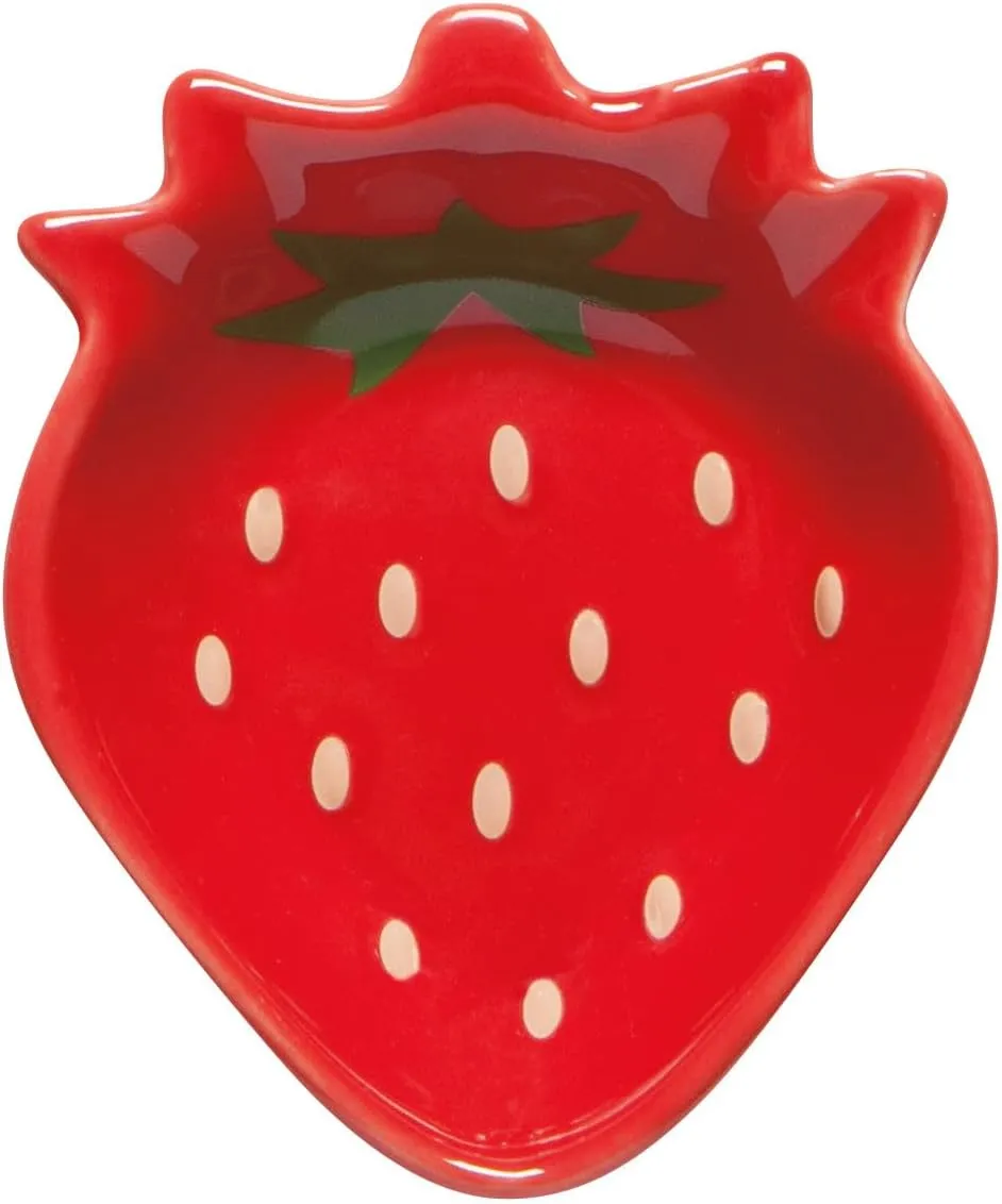 Now Designs Danica Jubilee 1oz Pinch Bowls (Set of 6) | Berry Sweet