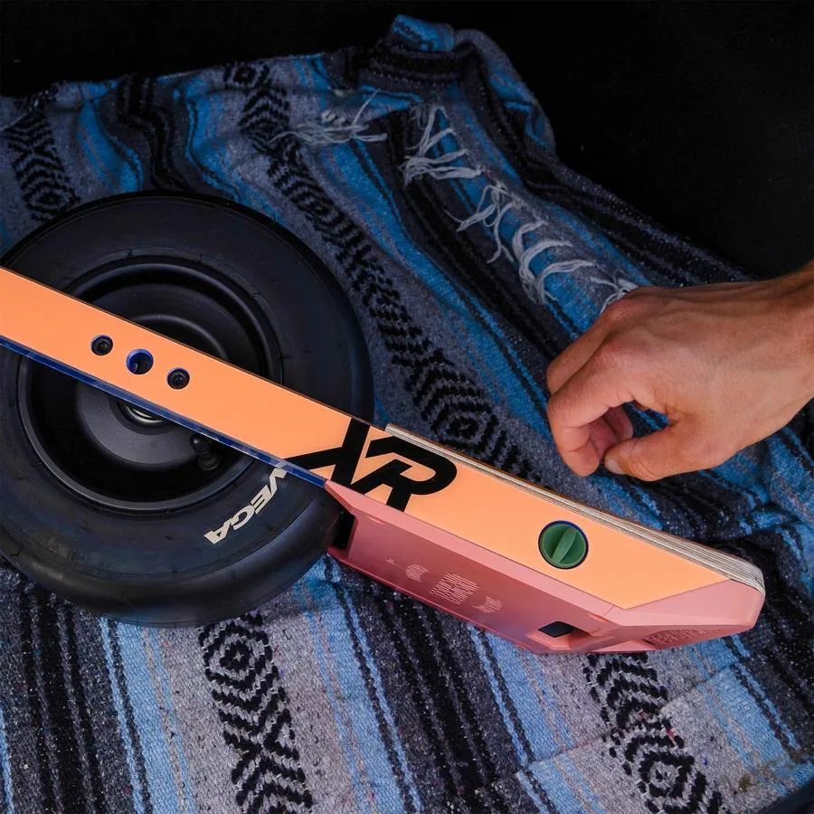 Onewheel XR Charger Plugs