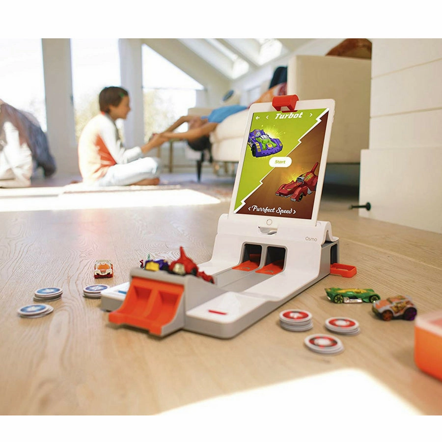Osmo - Hot Wheels MindRacers Kit