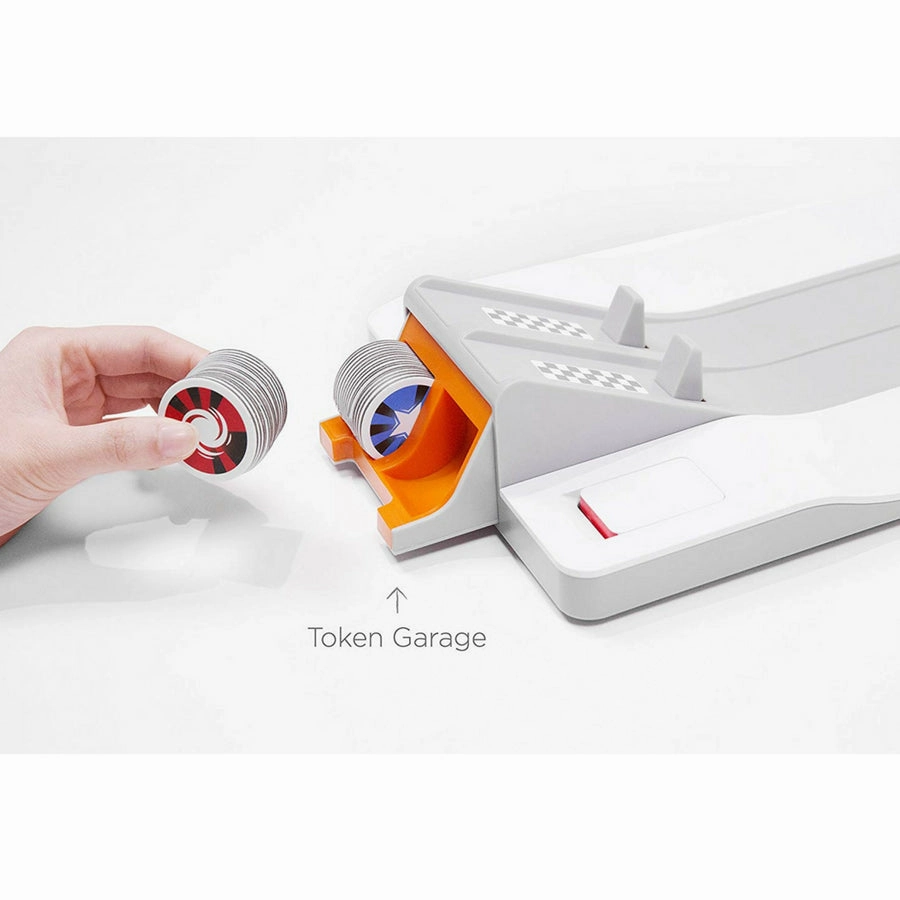 Osmo - Hot Wheels MindRacers Kit