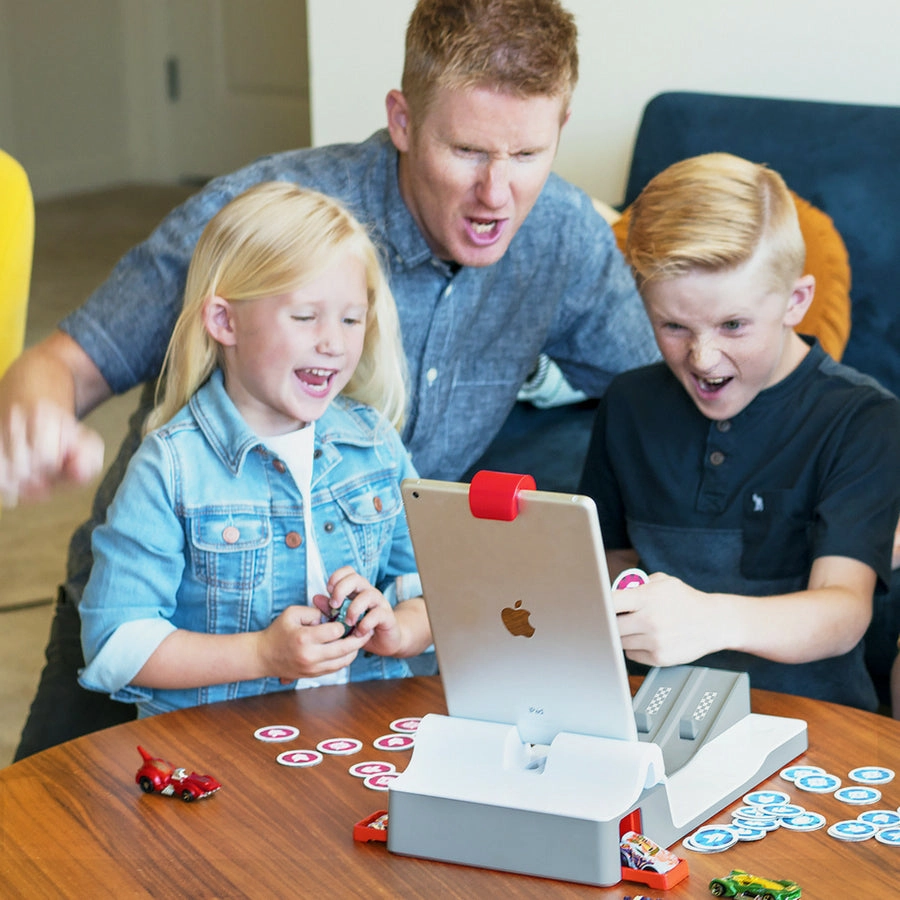 Osmo - Hot Wheels MindRacers Kit