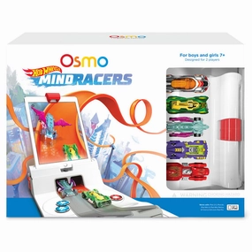 Osmo - Hot Wheels MindRacers Kit