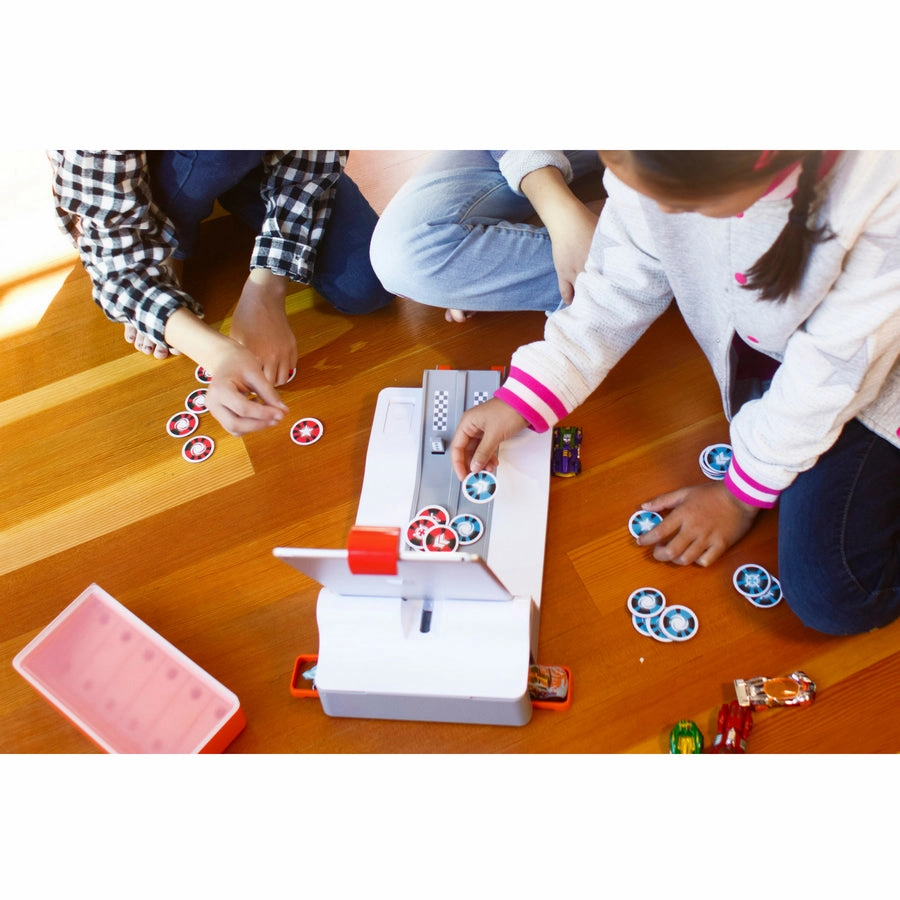 Osmo - Hot Wheels MindRacers Kit