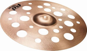 Paiste 18 inch PST X Swiss Medium Crash Cymbal