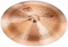 Paiste 2002 Series Swish Ride Cymbal - 24 Inches