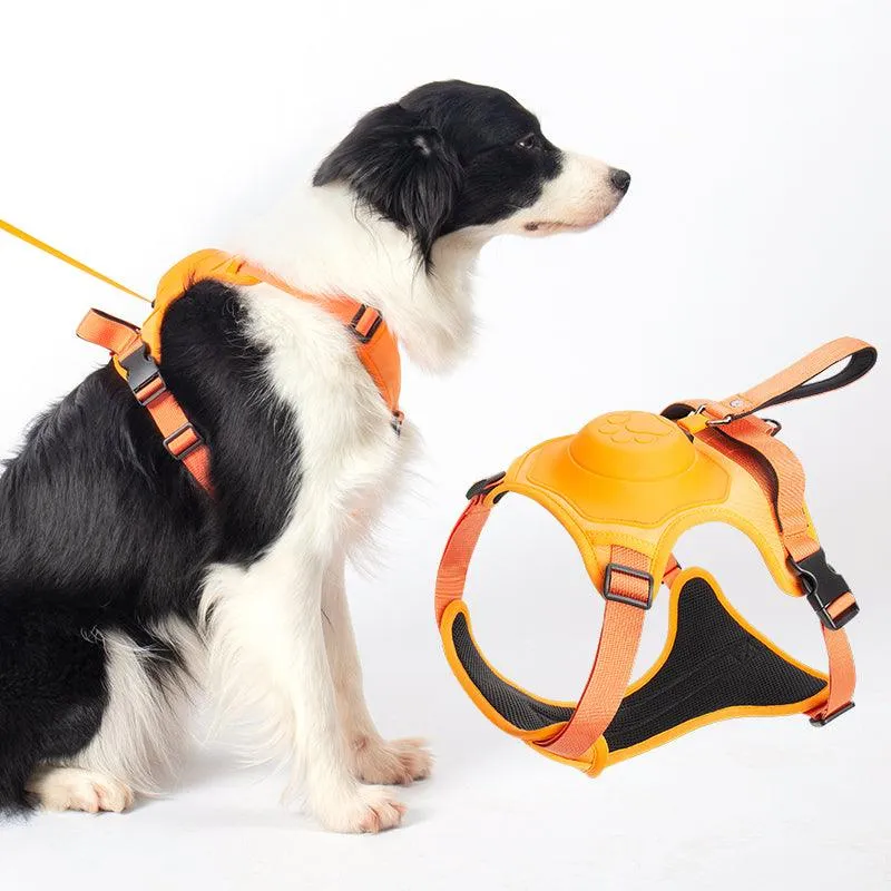Pet Cat Carrier Bag Carrier For Dogs Backpack Out Double Shoulder Portable Travel Backpack Outdoor Dog Carrier Bag Travel Set