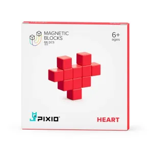 PIXIO x Red Heart - 11