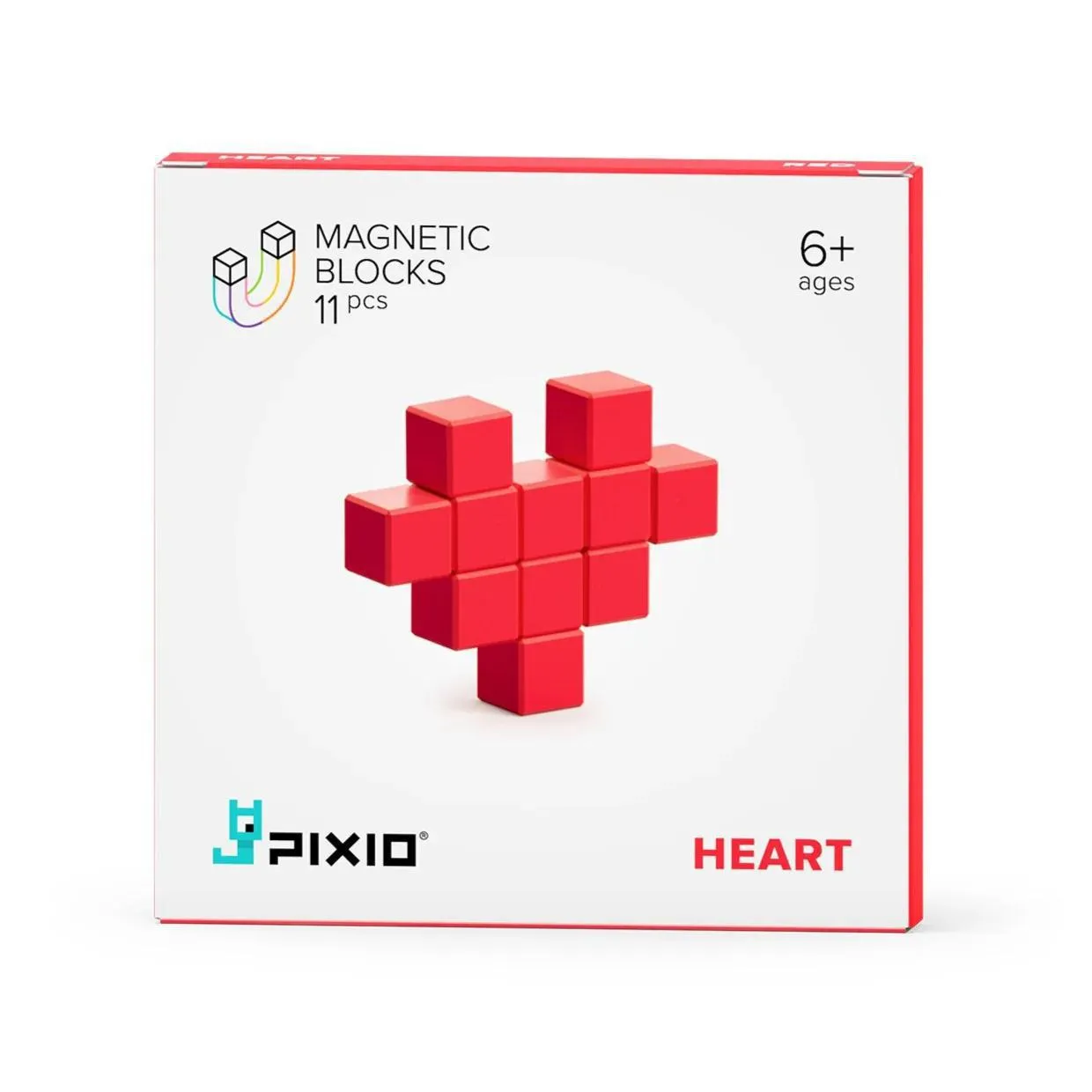 PIXIO x Red Heart - 11