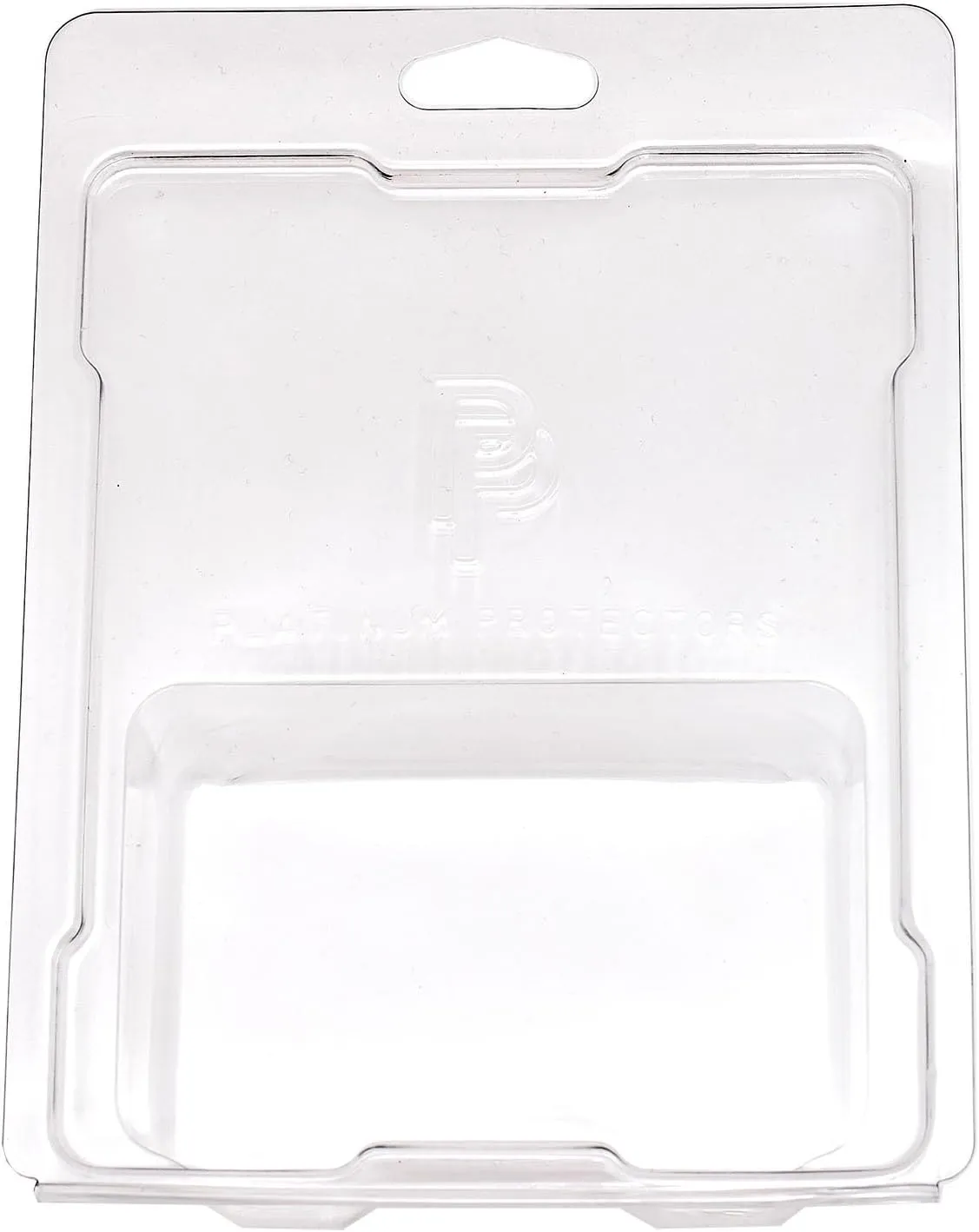 Protector Case for Hot Wheels Premium Line & Car Culture Clamshell Blister Display Packs (25 Pack)