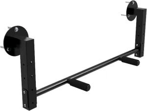 Pull Up Bars Wall Mounted Chin Up Bar, Cross Beam Fitness Horizontal Bar, Home Strength Training Equipment，Safety Load 250kg