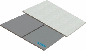 Quadra-Fire and Vermont Castings Ceramic Fiber Baffle Board and Blanket, Expedition II, Montpelier II, SRV7095-117, SRV7095-118