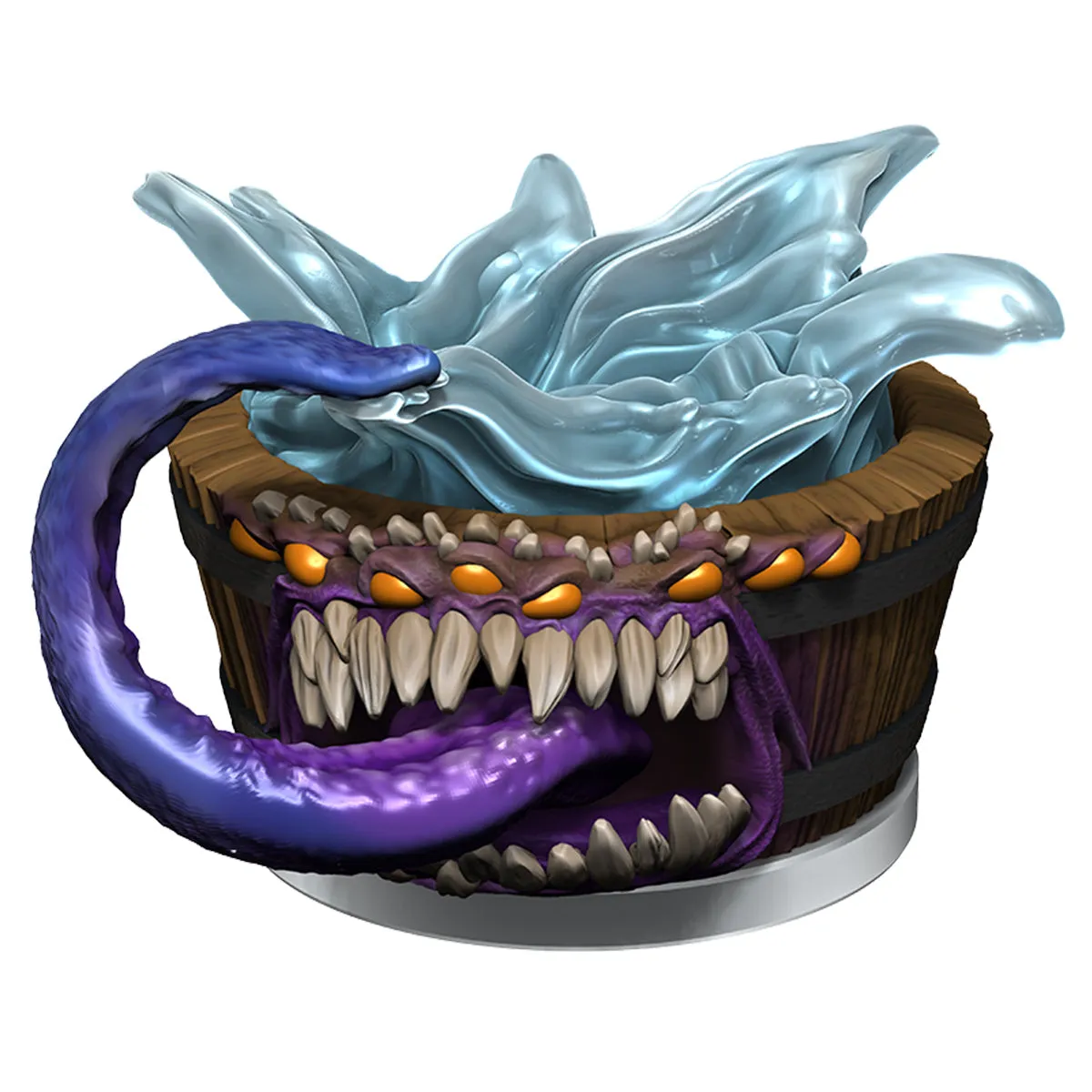 "D&D Icons of the Realms Fizban's Treasury of Dragons Set 22 Single Huge Booster Pack "