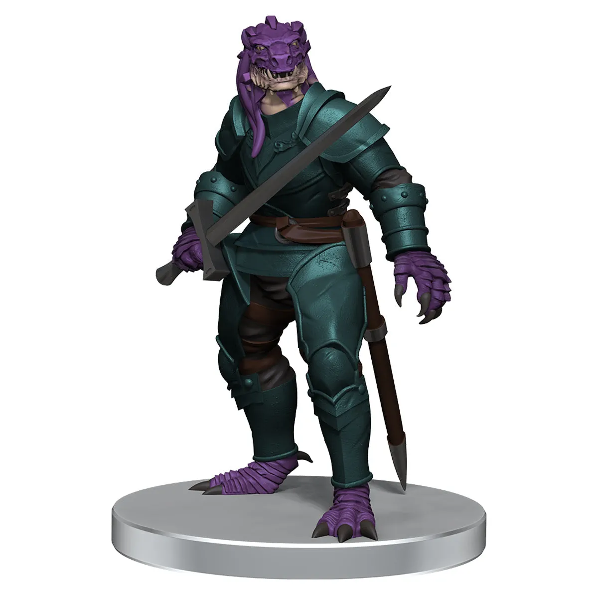 "D&D Icons of the Realms Fizban's Treasury of Dragons Set 22 Single Huge Booster Pack "